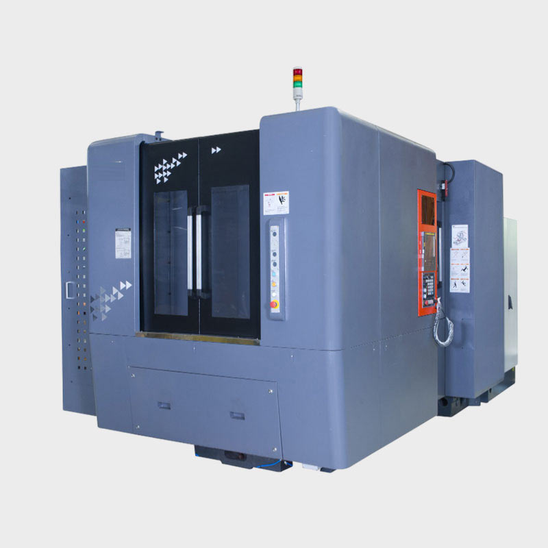 BFW HMC Machine Reconditioning/ Retrofitting Services in Pune