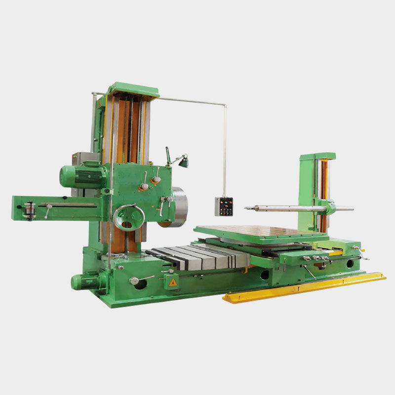 Boring Machine Installation/Commissioning Services in Pune, Maharashtra
