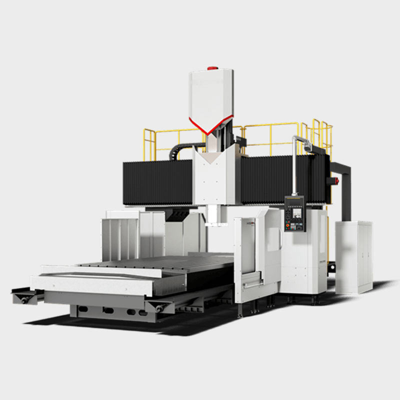 Double Column Machine Installation/Commissioning Services in Pune, Maharashtra 