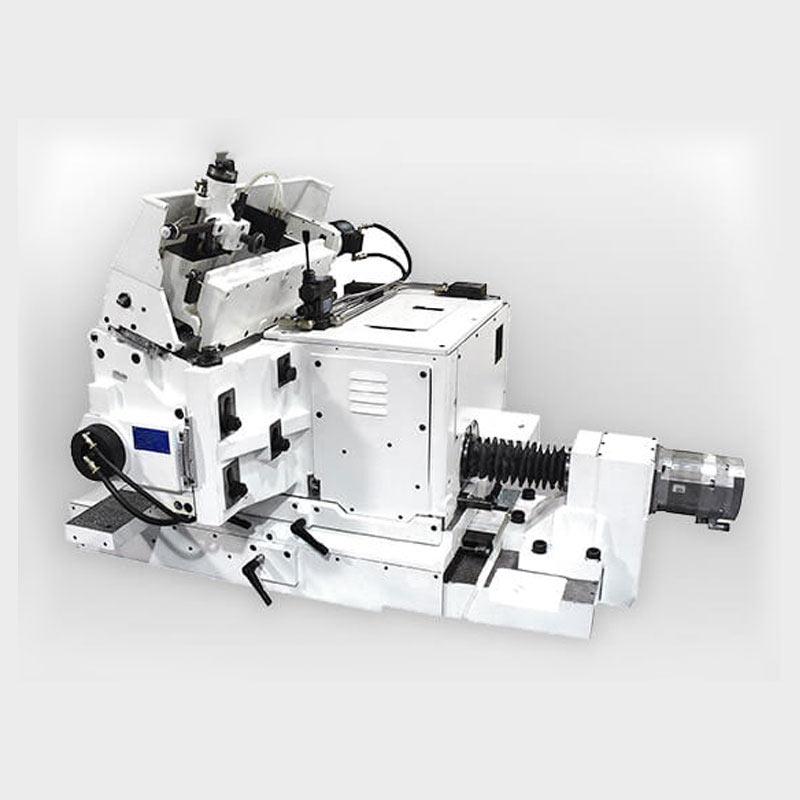 Grinding Machine Reconditioning/ Retrofitting Services in Pune