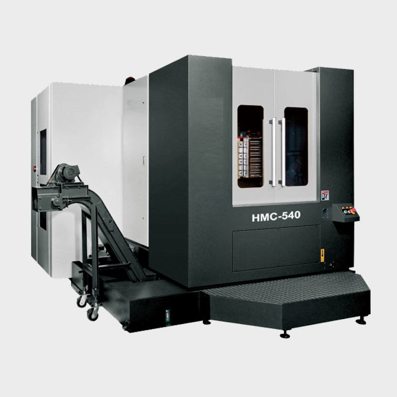 HMC Machine Installation/Commissioning Services in Pune, Maharashtra