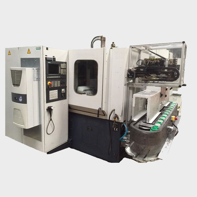 Machine Reconditioning Services in Pune, Maharashtra 