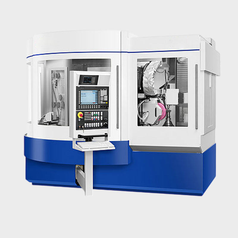 Reishauer Machine Installation/Commissioning Services in Pune, Maharashtra