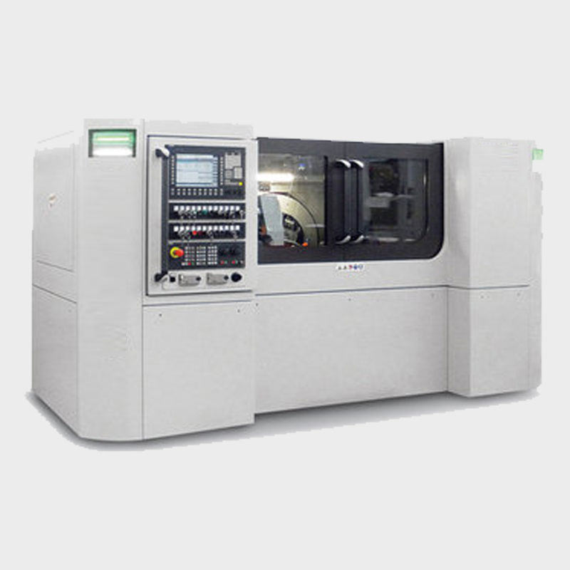 Samputensili Gear Grinding Machine Services in Pune, Maharashtra 