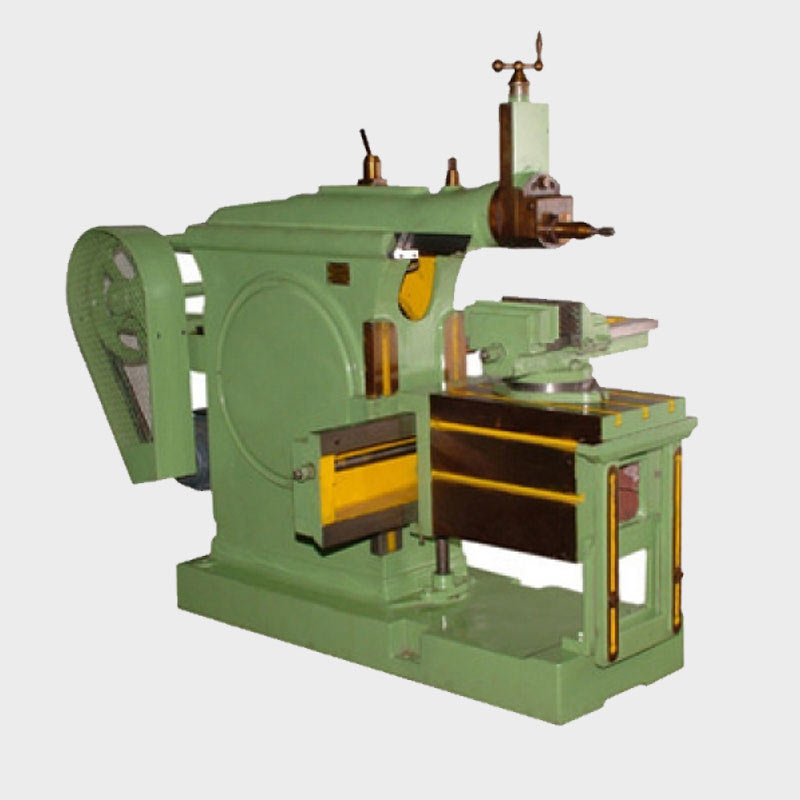 Shaping Machine Reconditioning/ Retrofitting Services in Pune